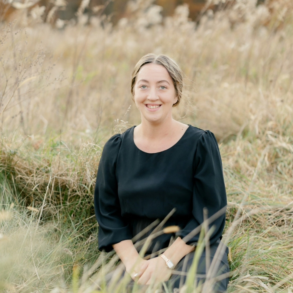 Meet your Posher, Mary beth